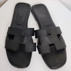 CLASSIC HERMES SLIDES
